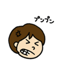 まどか先生と猫（個別スタンプ：5）