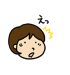 まどか先生と猫（個別スタンプ：8）