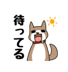 ゲソちゃんと愉快ななかまたち（個別スタンプ：18）