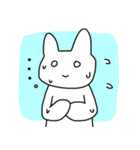 ゲソちゃんと愉快ななかまたち（個別スタンプ：21）