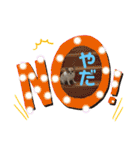 ぺーしぃーココ（個別スタンプ：39）