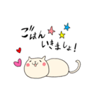 くまのくまひろ（個別スタンプ：5）
