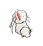 びしょん 二 竹（個別スタンプ：1）