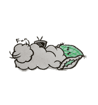 びしょん 二 竹（個別スタンプ：4）