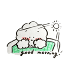 びしょん 二 竹（個別スタンプ：5）