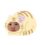 可愛い息子スタンプ2（個別スタンプ：13）