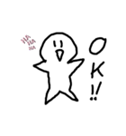 NANODAスタンプ（個別スタンプ：2）