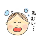 かわいいベイビーちゃん（個別スタンプ：28）