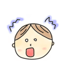 かわいいベイビーちゃん（個別スタンプ：39）