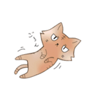 にゃんこ(名前はまだにゃい)（個別スタンプ：37）