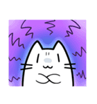 もちゃい猫のようなものすたんぷ（個別スタンプ：2）