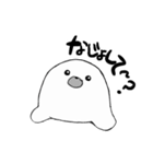まろとこまろ（個別スタンプ：1）