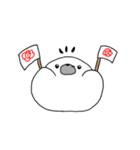 まろとこまろ（個別スタンプ：10）