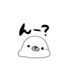 まろとこまろ（個別スタンプ：12）