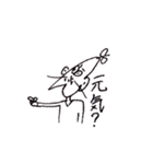 だいきくんS1（個別スタンプ：3）