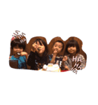 きーやーんー（個別スタンプ：5）