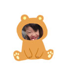 きーやーんー（個別スタンプ：11）