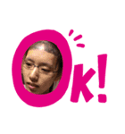 きーやーんー（個別スタンプ：15）