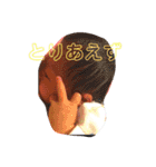 せいぎスタンプ3（個別スタンプ：4）