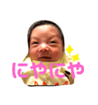 せいぎスタンプ3（個別スタンプ：8）