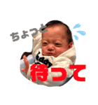 せいぎスタンプ3（個別スタンプ：22）