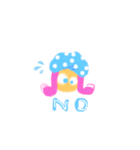 hiroのいちにち（個別スタンプ：4）