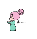 GoGoマリアン（個別スタンプ：10）