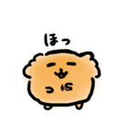 まるチーズ プレデビュー（個別スタンプ：29）