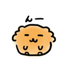 まるチーズ プレデビュー（個別スタンプ：37）