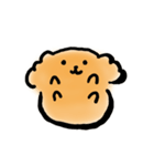 まるチーズ プレデビュー（個別スタンプ：40）