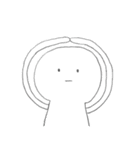 ゆるたんぷ。（個別スタンプ：1）