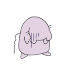 できるねずみちゃん（個別スタンプ：12）