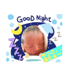 岡村ブラザーズ！！（個別スタンプ：6）