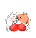 ねこのななくん。（個別スタンプ：8）