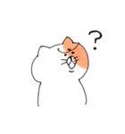 ねこのななくん。（個別スタンプ：10）