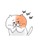ねこのななくん。（個別スタンプ：17）