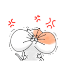 ねこのななくん。（個別スタンプ：18）