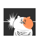 ねこのななくん。（個別スタンプ：22）