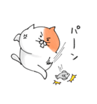 ねこのななくん。（個別スタンプ：24）