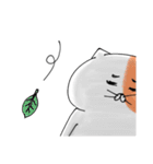 ねこのななくん。（個別スタンプ：25）