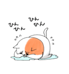 ねこのななくん。（個別スタンプ：26）