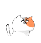 ねこのななくん。（個別スタンプ：29）