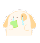 いぬのけんちゃん（個別スタンプ：8）