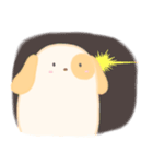 いぬのけんちゃん（個別スタンプ：12）