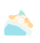 いぬのけんちゃん（個別スタンプ：13）