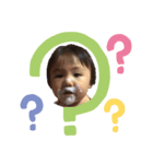 陽向すたんぷ（個別スタンプ：2）