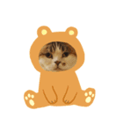わたし、ぶぎ（個別スタンプ：5）