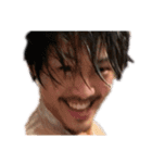 成り上がり西井君Vol.2（個別スタンプ：5）