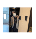 成り上がり西井君Vol.2（個別スタンプ：7）