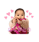燈の日常（個別スタンプ：5）